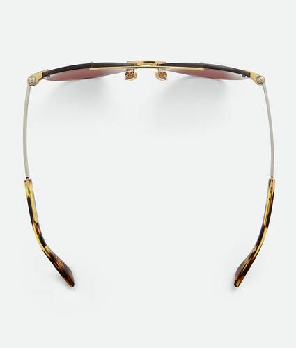 Lunettes de soleil aviateur Bolt