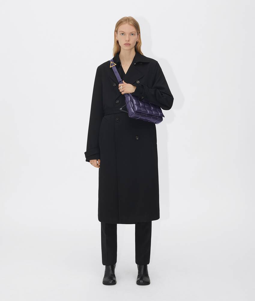 Display a large version of the product image 5 - ES - Padded Cassette