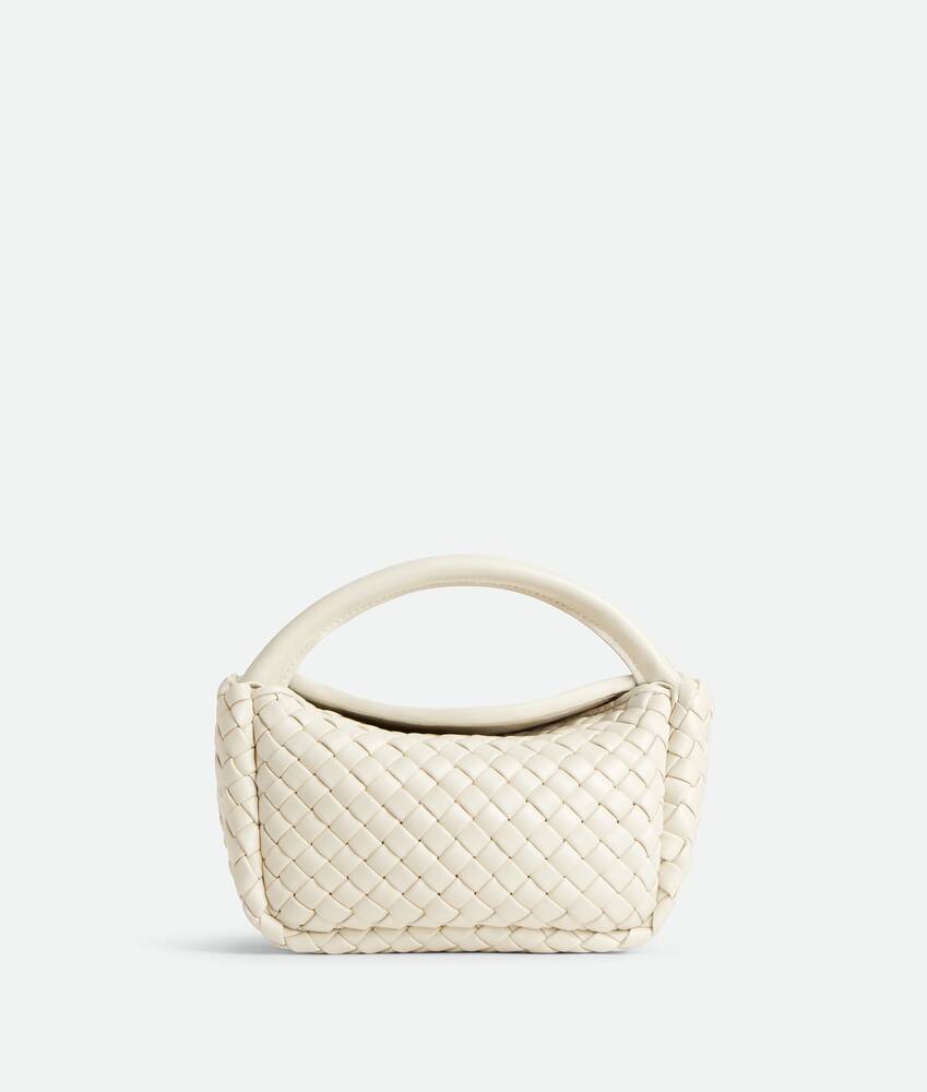 Ein größeres Bild des Produktes anzeigen 1 - Kleine Cobble Handtasche