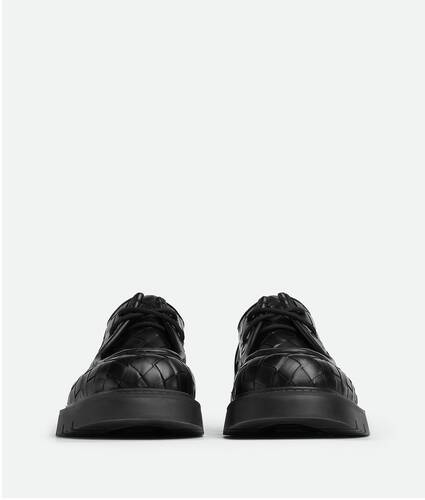 Haddock Schnürschuhe