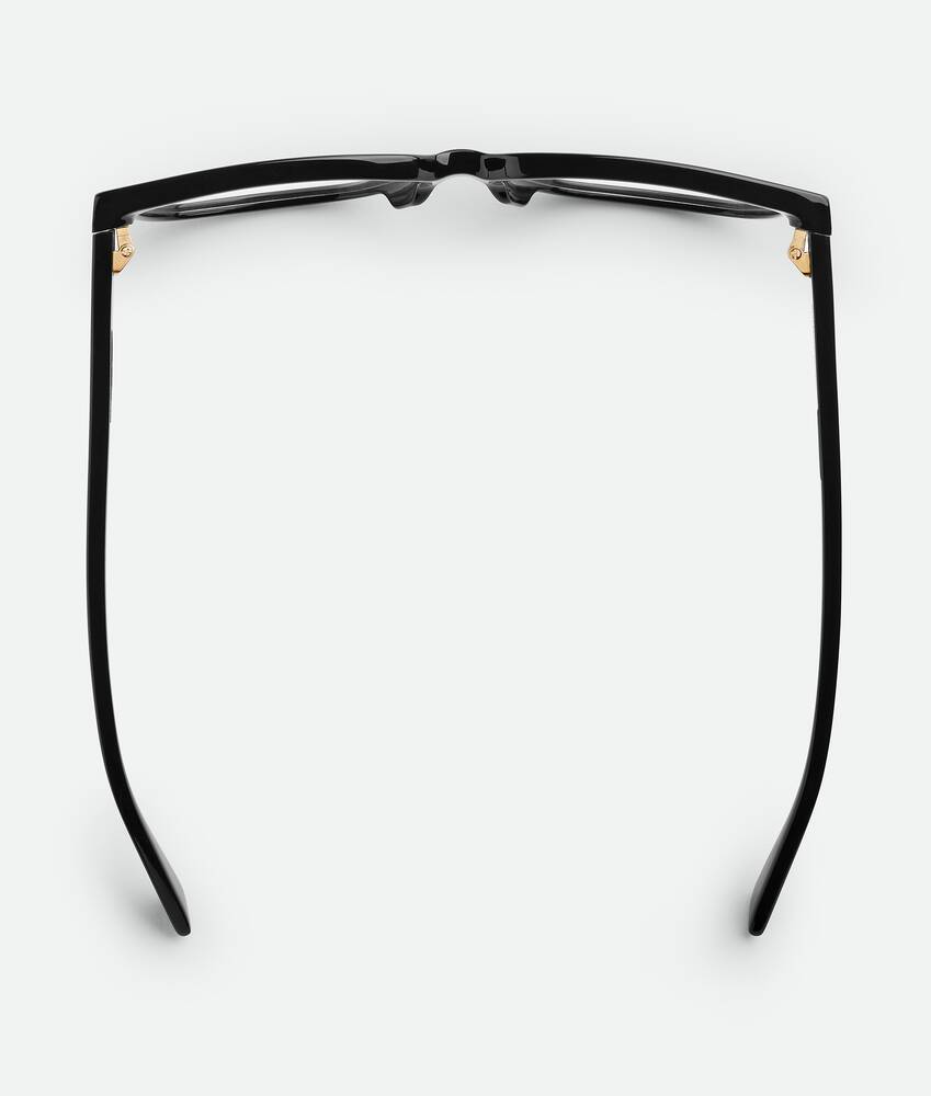 Display a large version of the product image 4 - Classic Square Eyeglasses