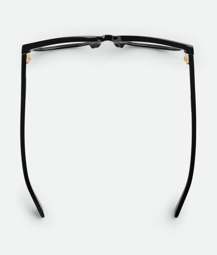 Classic Square Eyeglasses