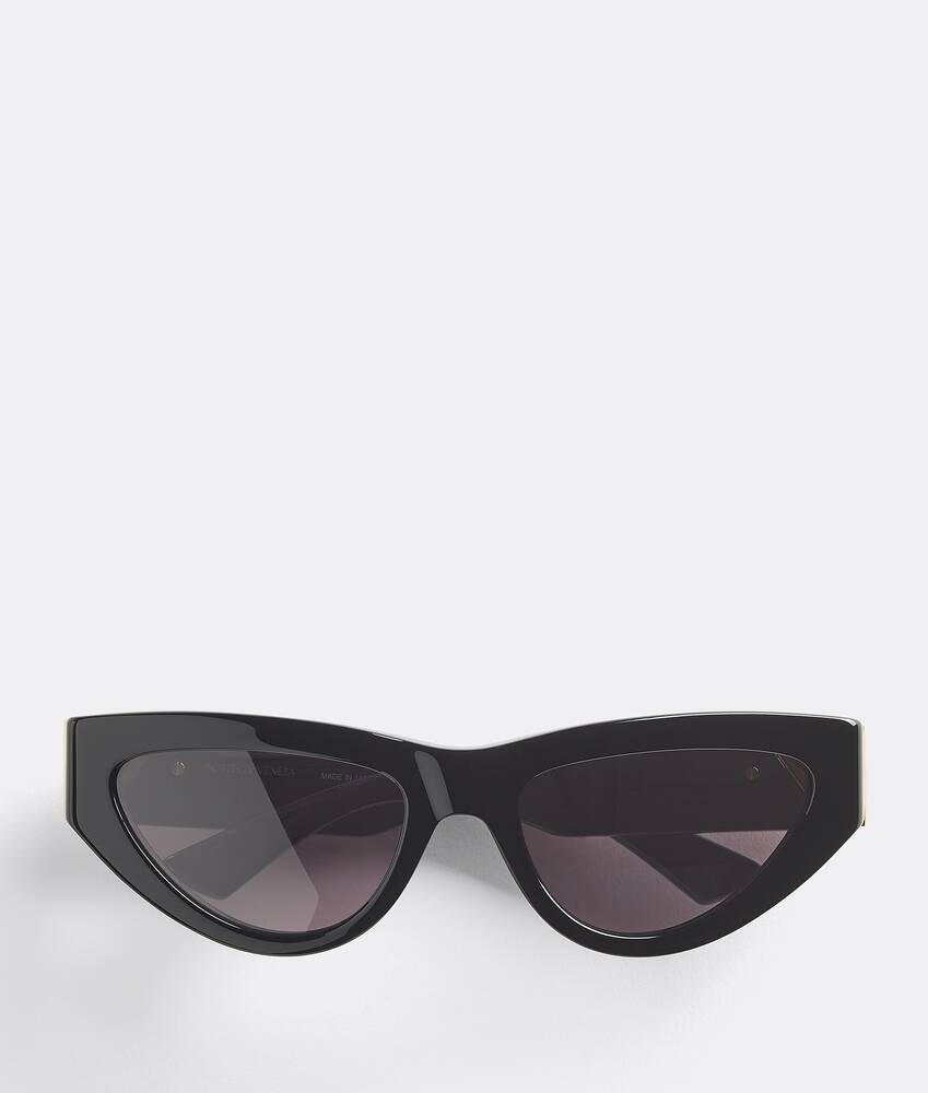 FENDI EYEWEAR Cat-eye acetate sunglasses | NET-A-PORTER