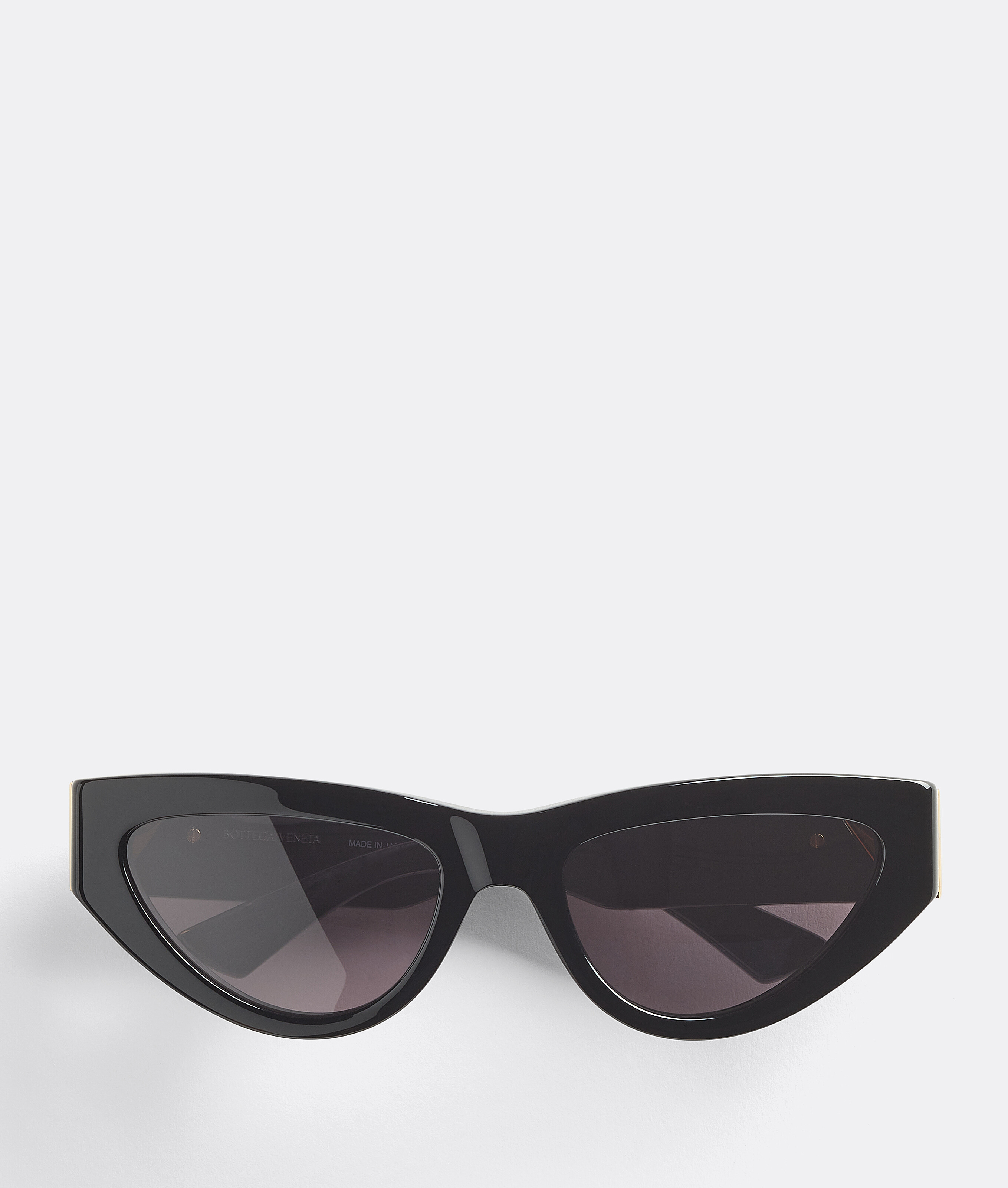 Louis Vuitton My Monogram Soft Cat Eye Sunglasses, Black, One Size