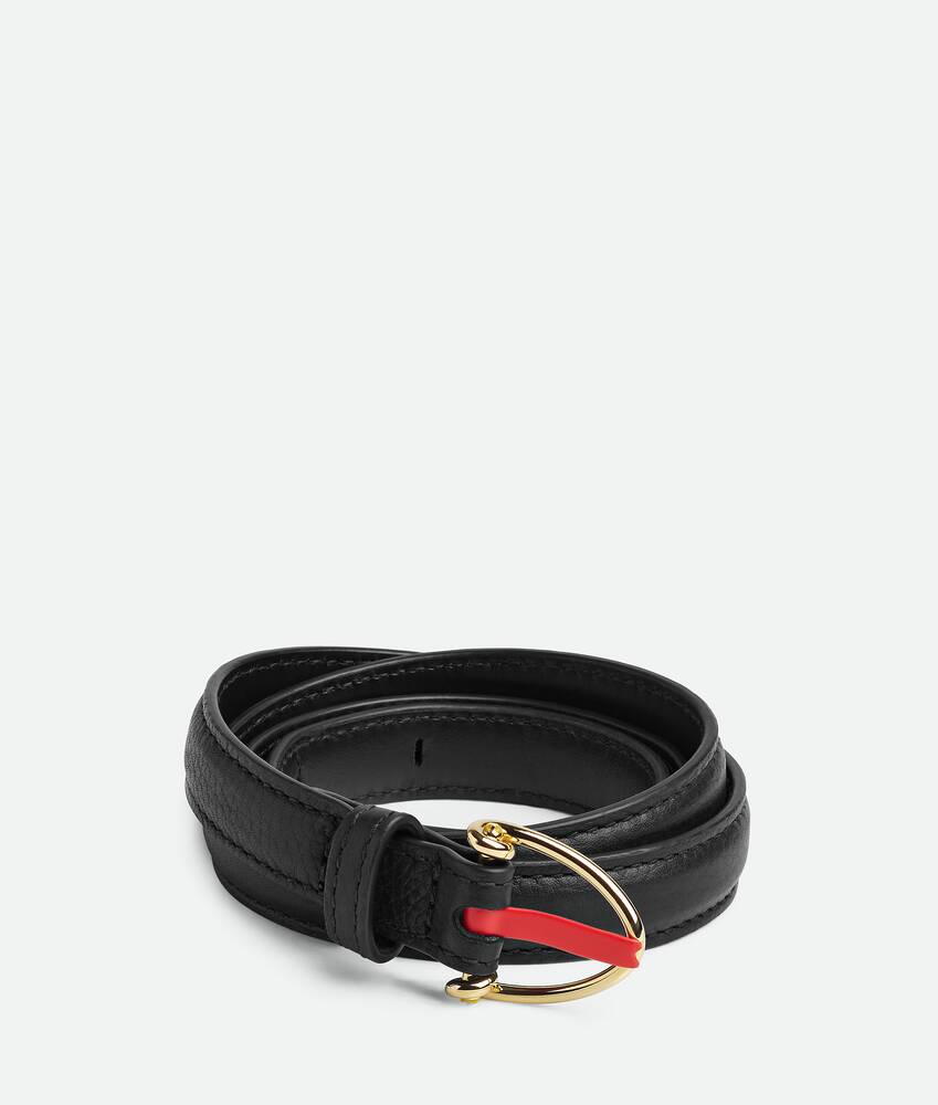 Afficher une grande image du produit 1 - Ceinture Snake