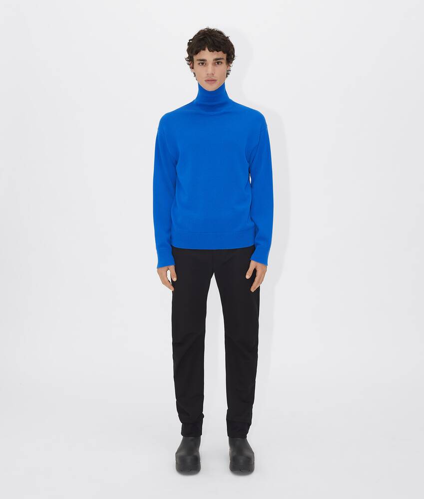 cobalt jumper