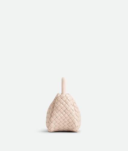 Small Cobble Top Handle
