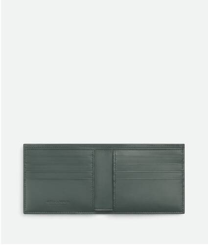 Slender Wallet Monogram Other - Men - Small Leather Goods