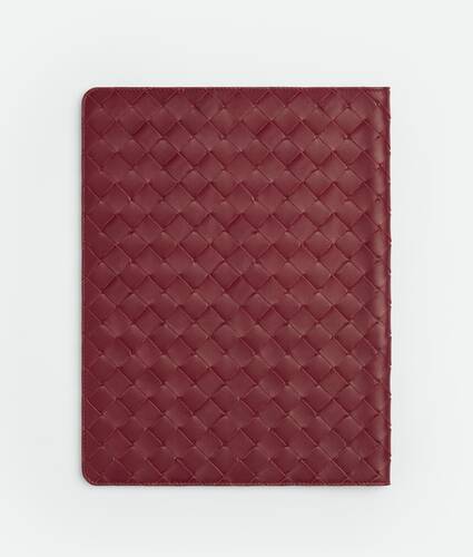 Maxifunda Notebook Intrecciato