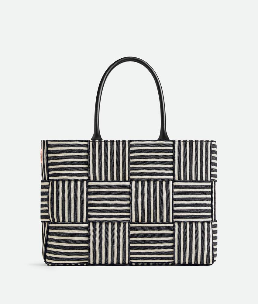 Ein größeres Bild des Produktes anzeigen 1 - Mittelgroße Arco Tote Bag