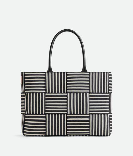 Display a large version of the product image 1 - Medium Arco Tote Bag