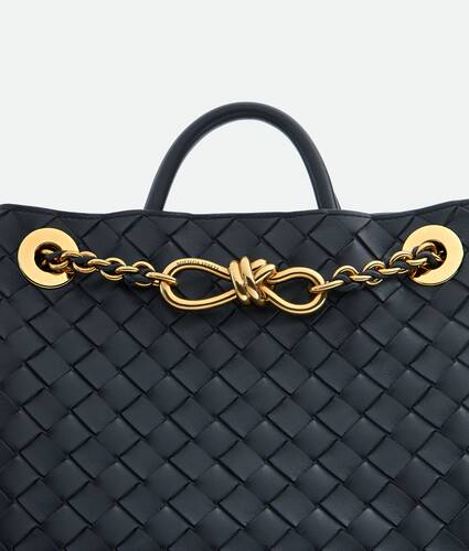 Small Andiamo Chain