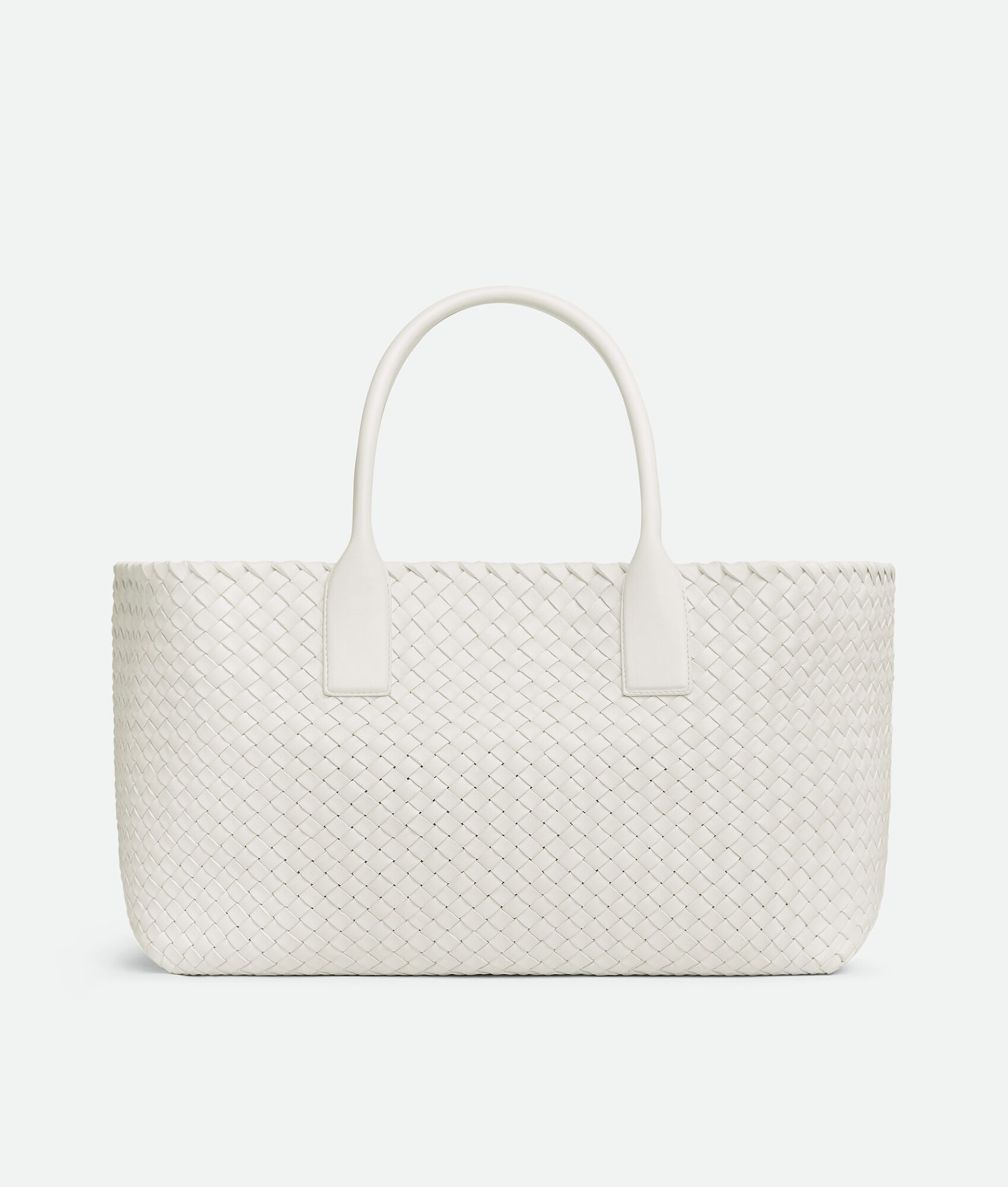 Cabat in White — 810635099