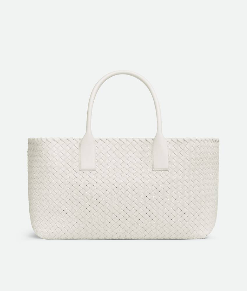 Cabat White