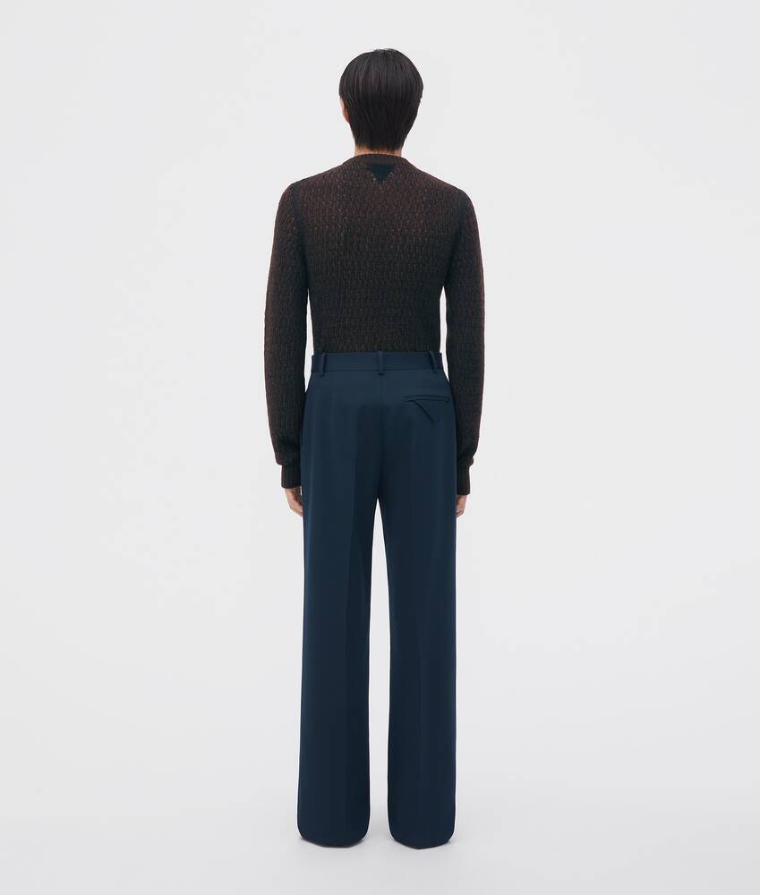 Display a large version of the product image 3 - Grain De Poudre Trousers