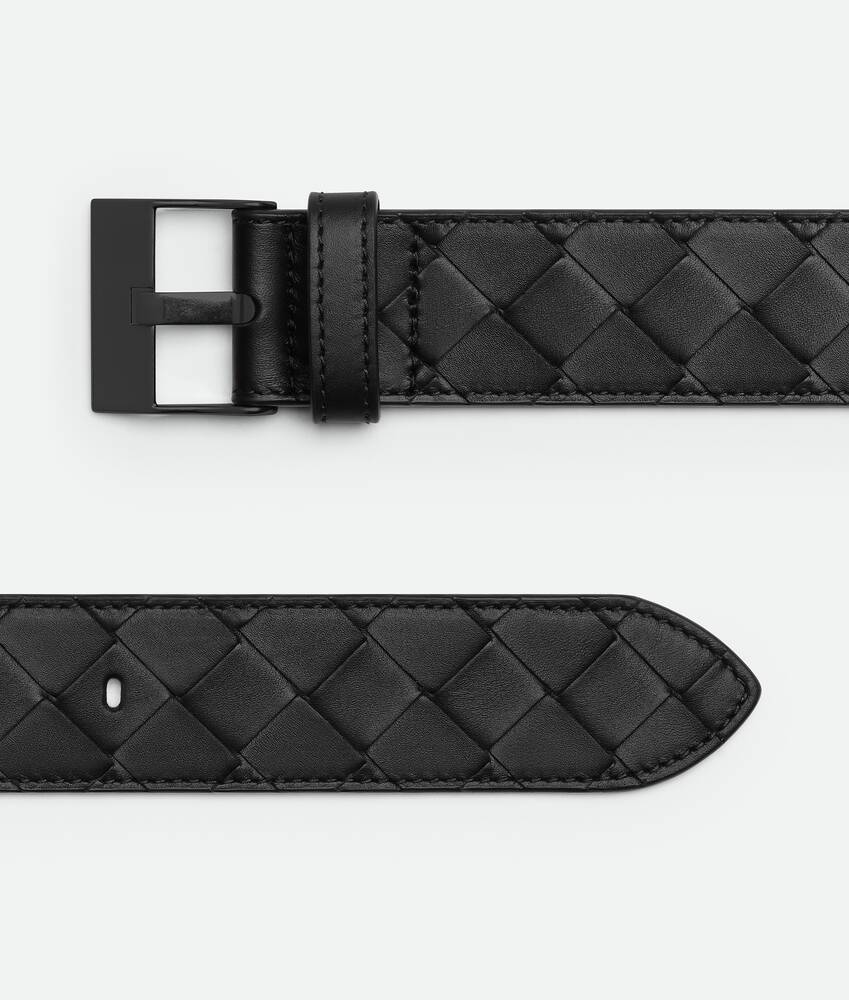 Display a large version of the product image 4 - Watch Buckle Belt