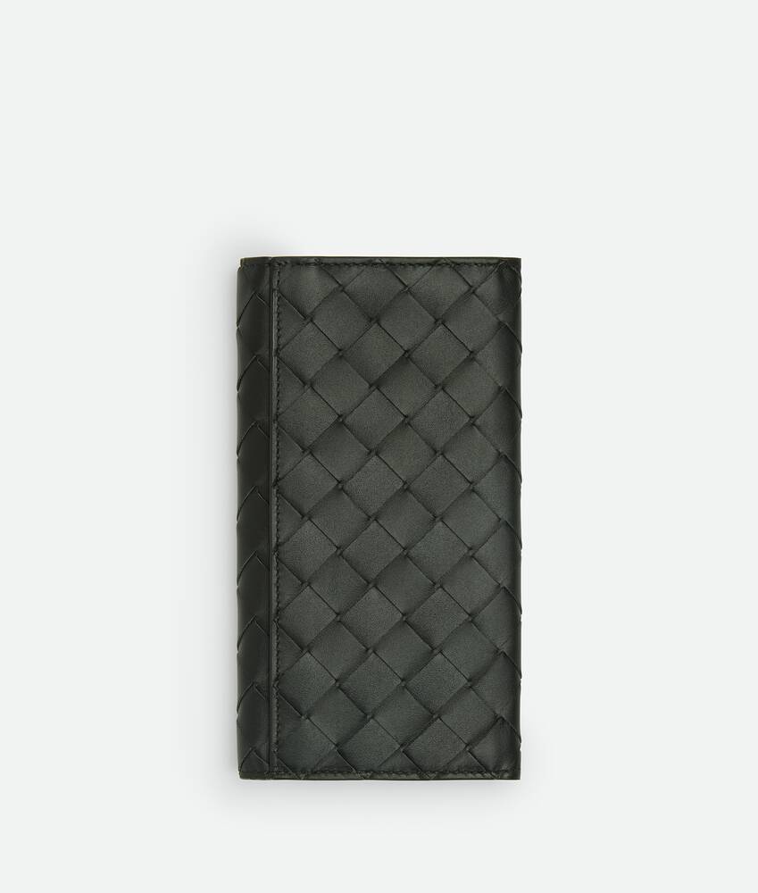 Display a large version of the product image 3 - Long Intrecciato Wallet