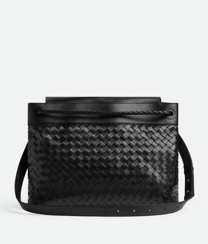 Bolso messenger Andiamo grande