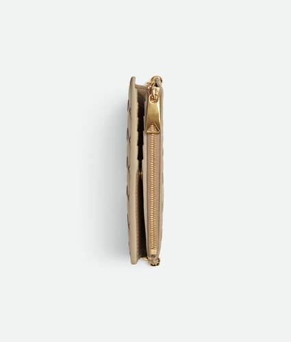 Solstice Medium Bi-Fold Wallet
