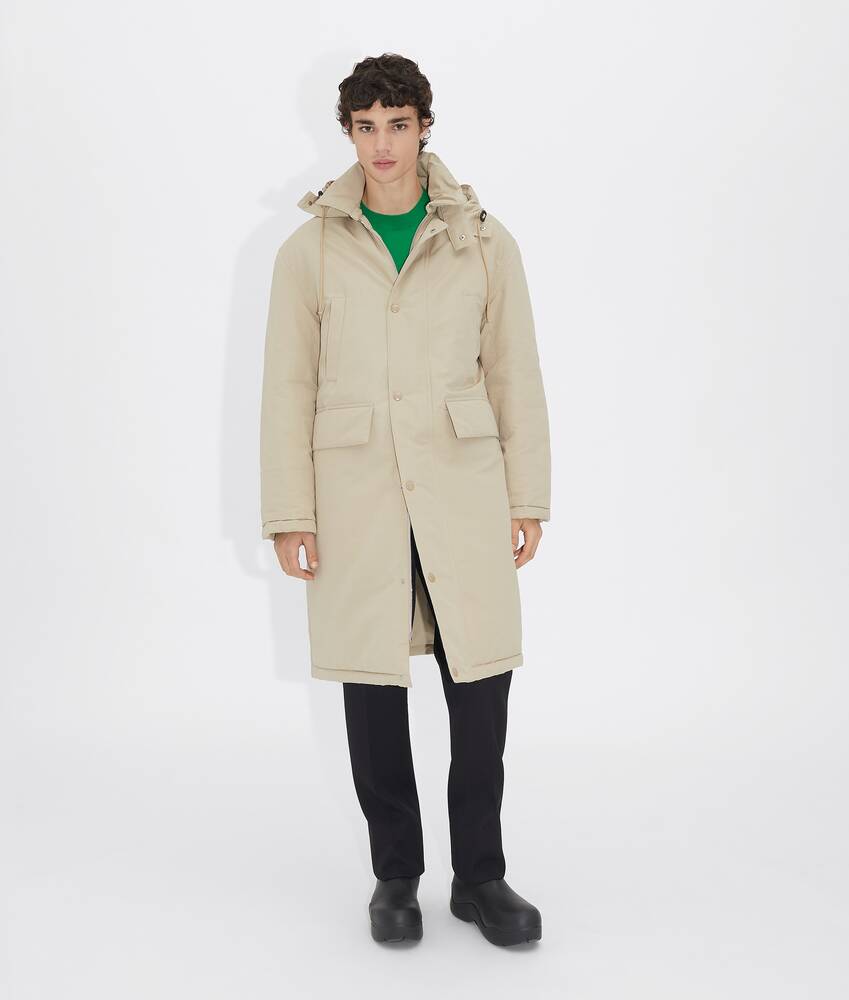 Display a large version of the product image 1 - PARKA