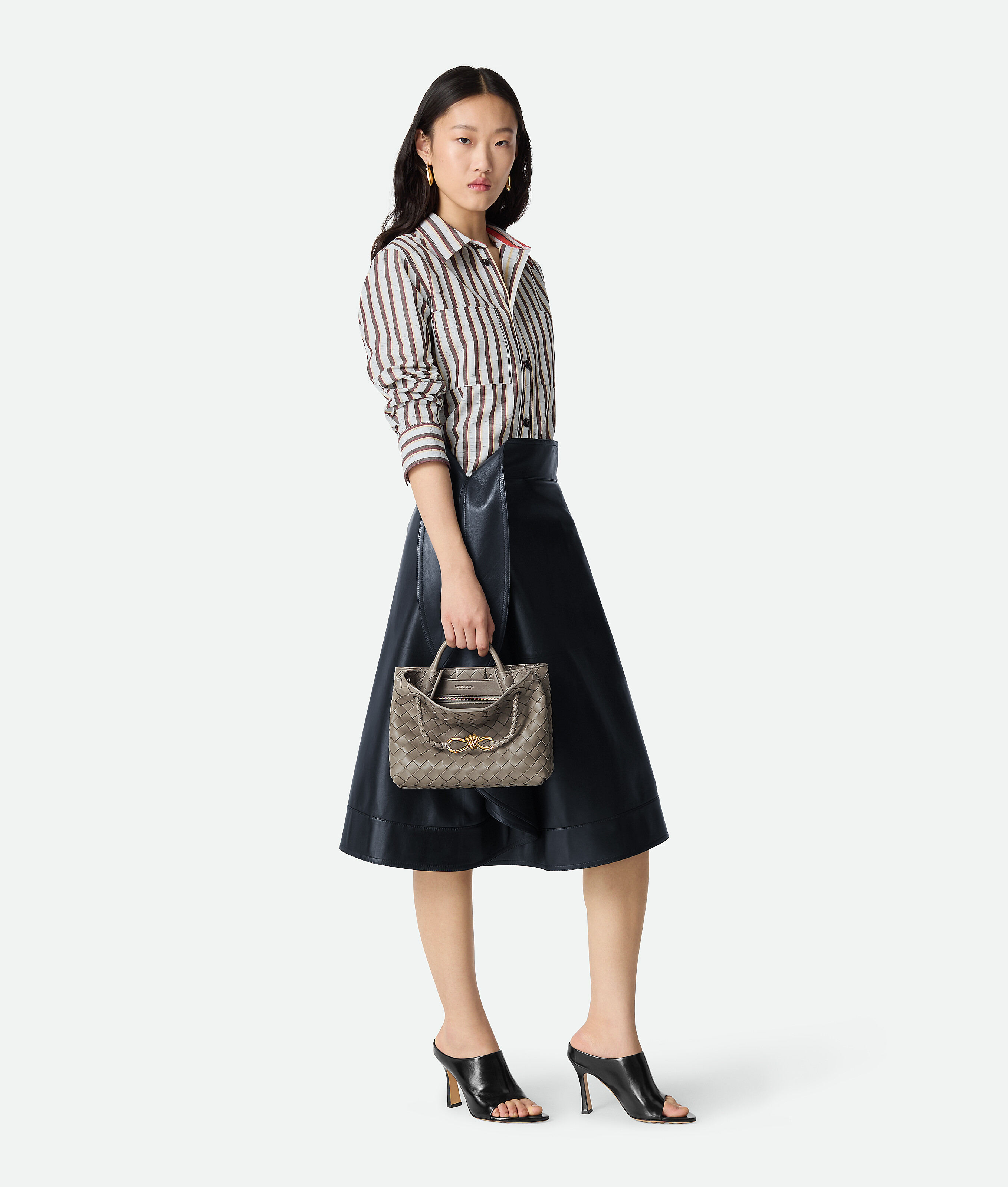 BOTTEGA VENETA SMALL ANDIAMO