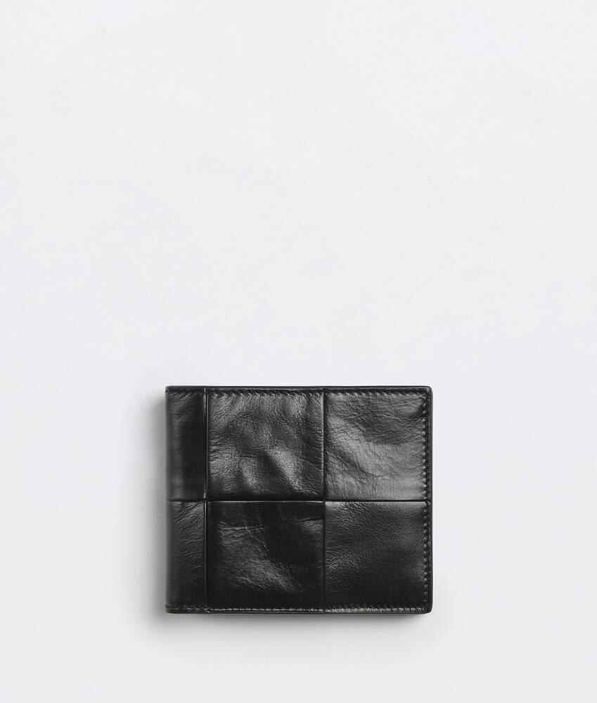 Display a large version of the product image 1 - bi-fold wallet