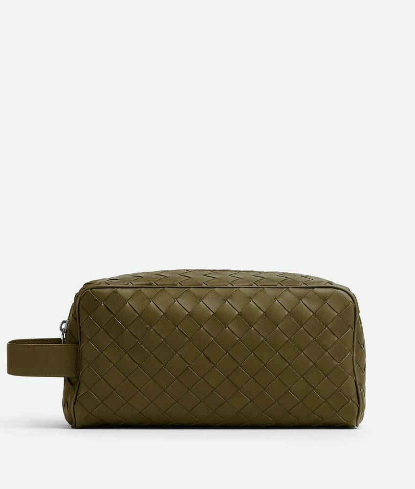 Bottega veneta toiletry bag Clearance