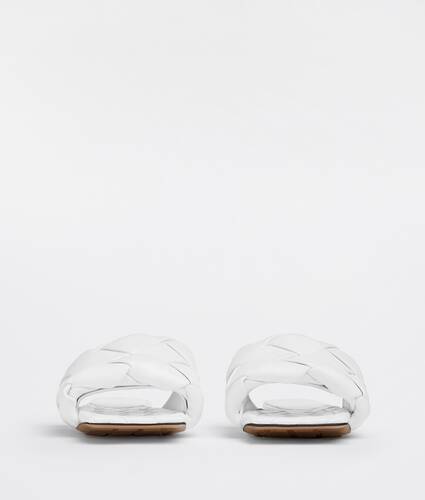 Lido Flat Sandal