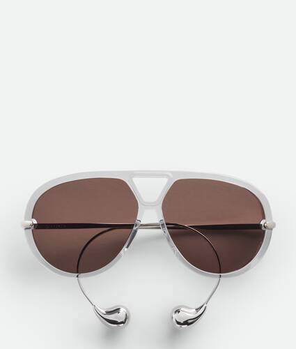 Lunettes de soleil aviateur Drop
