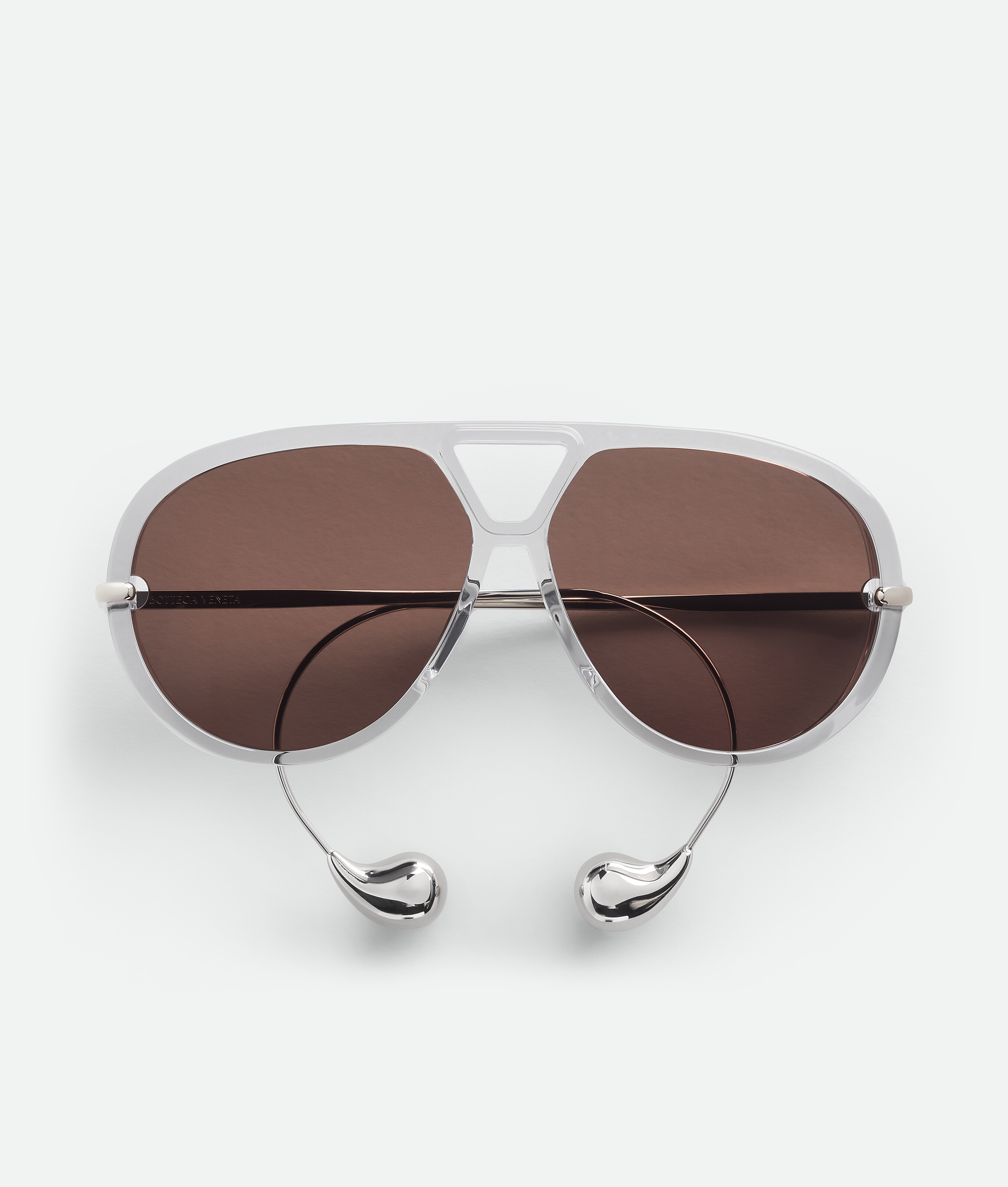 Drop Aviator Sunglasses