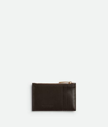 Zipped Card Case