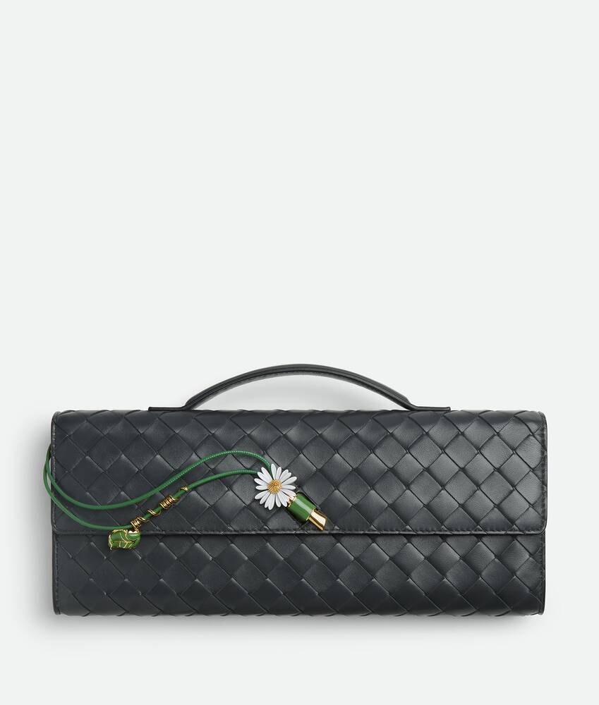 Display a large version of the product image 1 - Andiamo Clutch