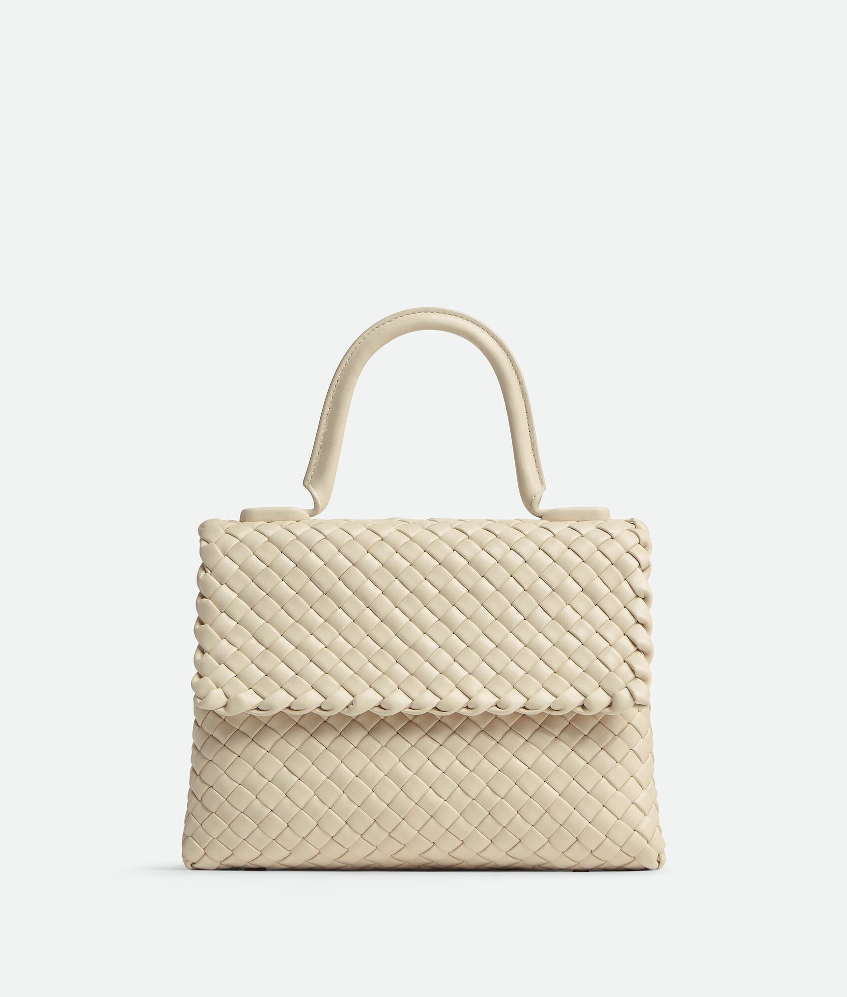 Patti Shoulder Bag in String — 813354022