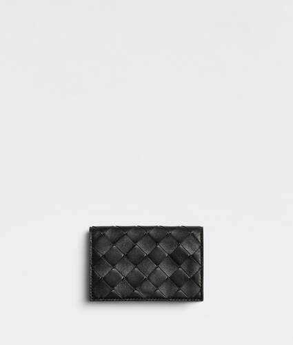 Lambskin Coin Purse Pouch for Women Mini Quilted Leather Change