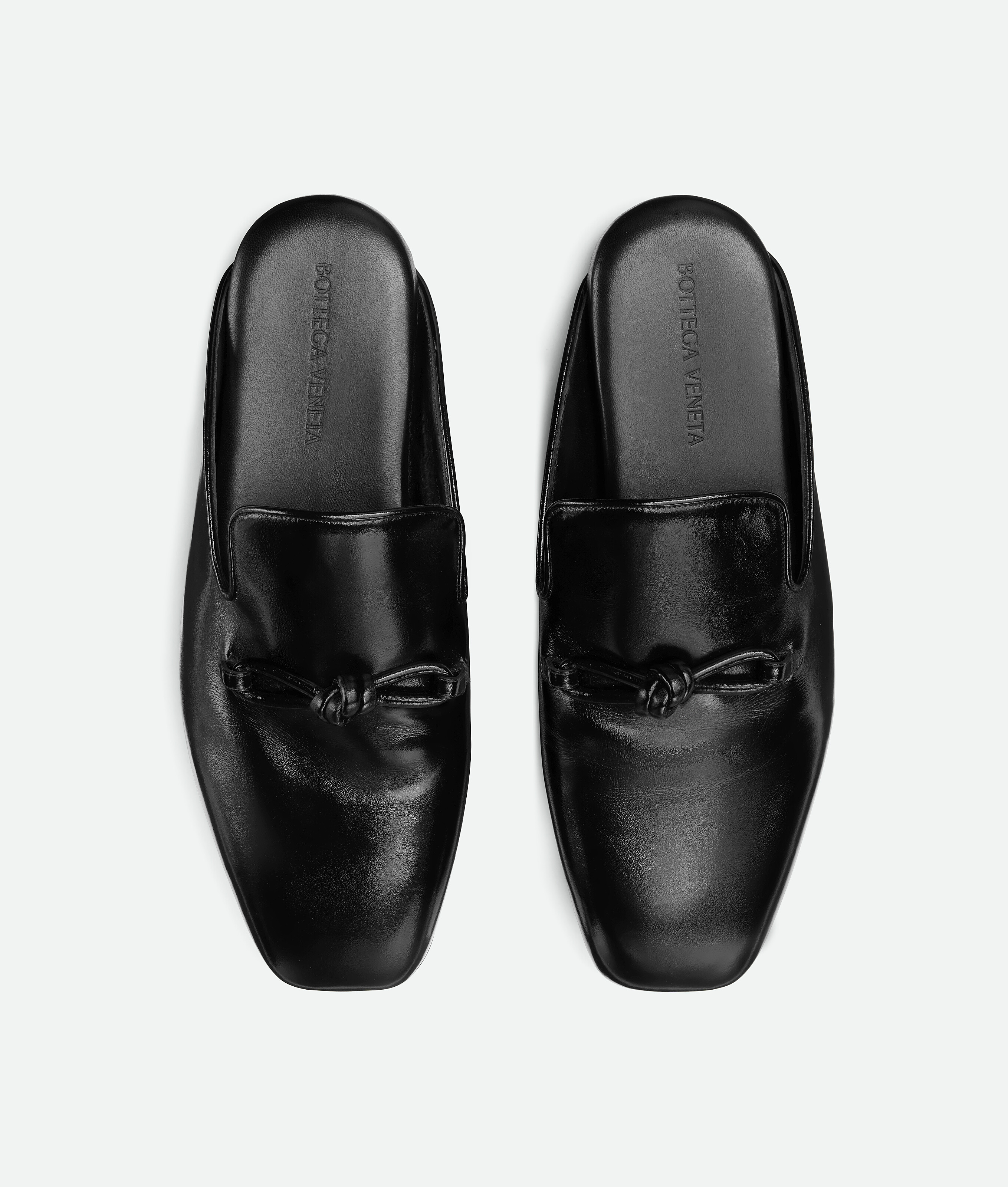Bottega Veneta Roma Slipper