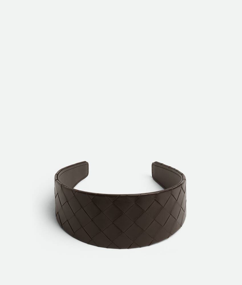 Display a large version of the product image 1 - Intrecciato Headband
