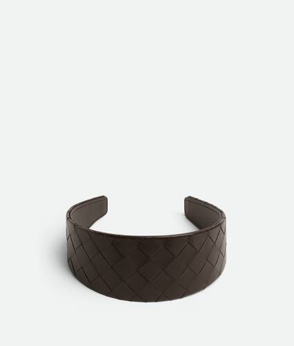 Display a large version of the product image 1 - Intrecciato Headband