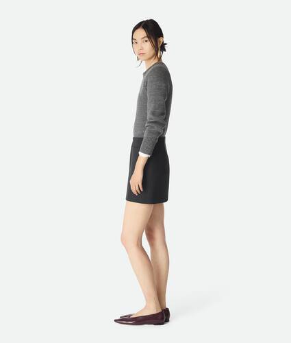 Light Cotton Skirt