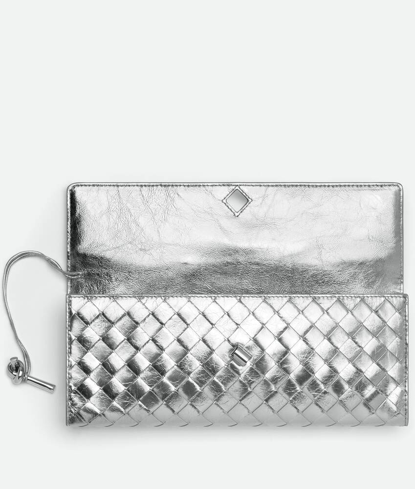 Display a large version of the product image 3 - Andiamo Clutch