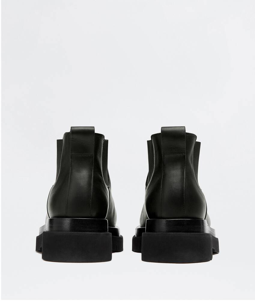 Display a large version of the product image 3 - Lug Chelsea Ankle Boot