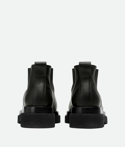 Bottine Chelsea Lug