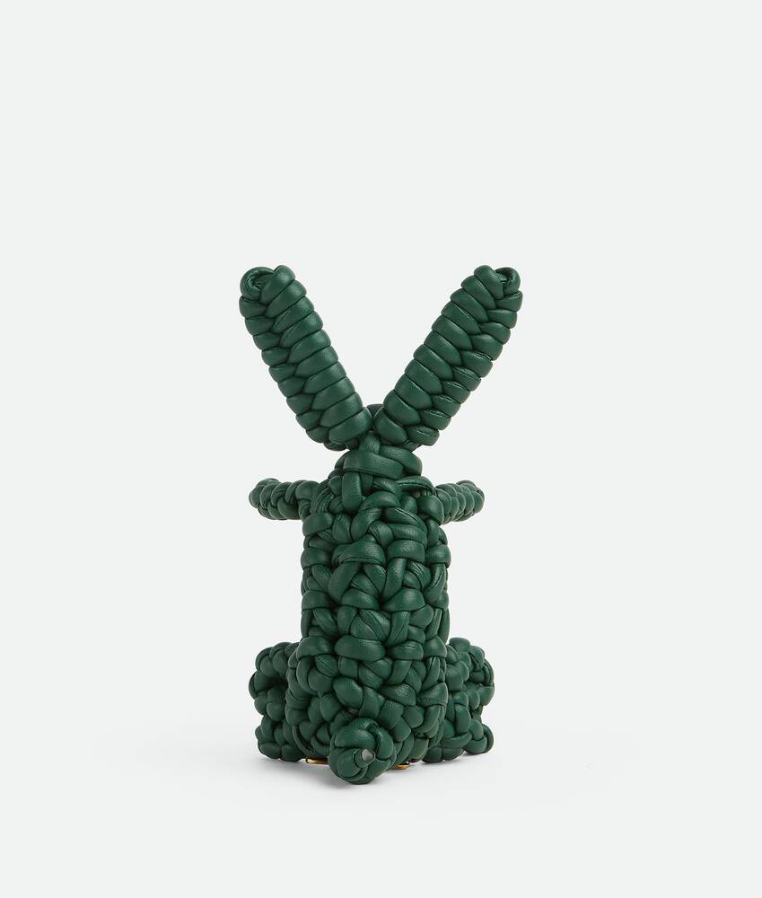 Display a large version of the product image 4 - Intreccio Nappa Rabbit