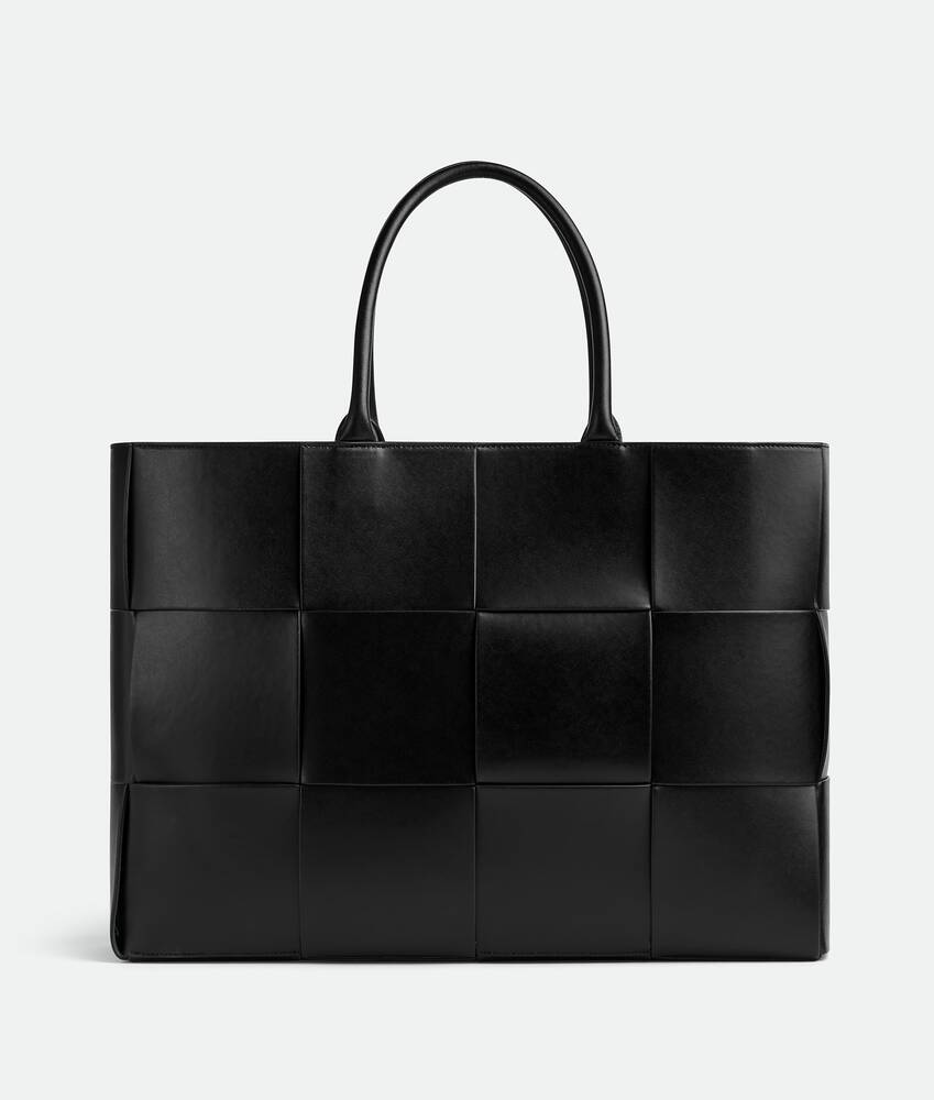 Ein größeres Bild des Produktes anzeigen 1 - Grosse Arco Tote Henkeltasche