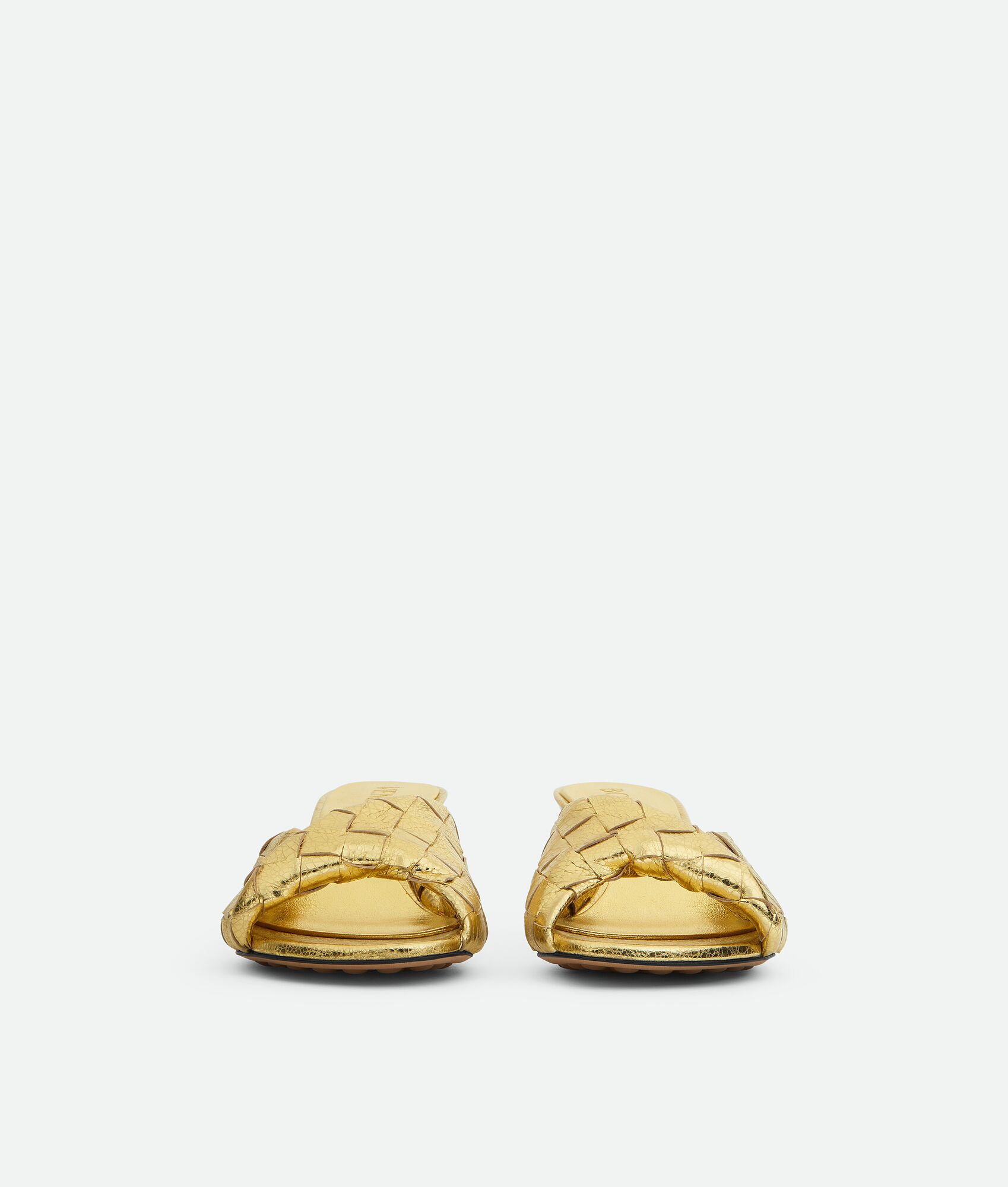 Blink Mule Sandal