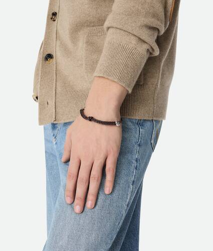 Leather Bracelet