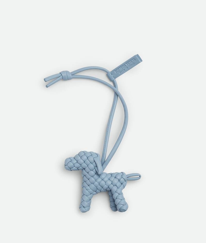 Afficher une grande image du produit 1 - Charm Chien