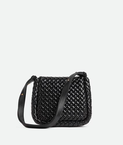 Bolso de Hombro Cobble pequeño