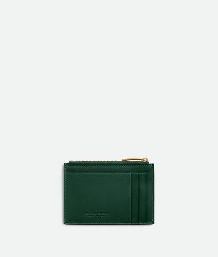 Cassette Zipped Card Case