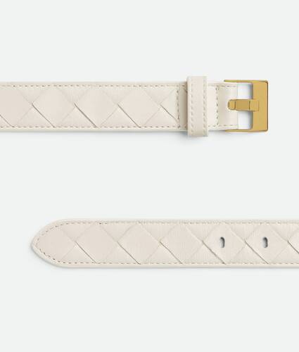 Watch Belt