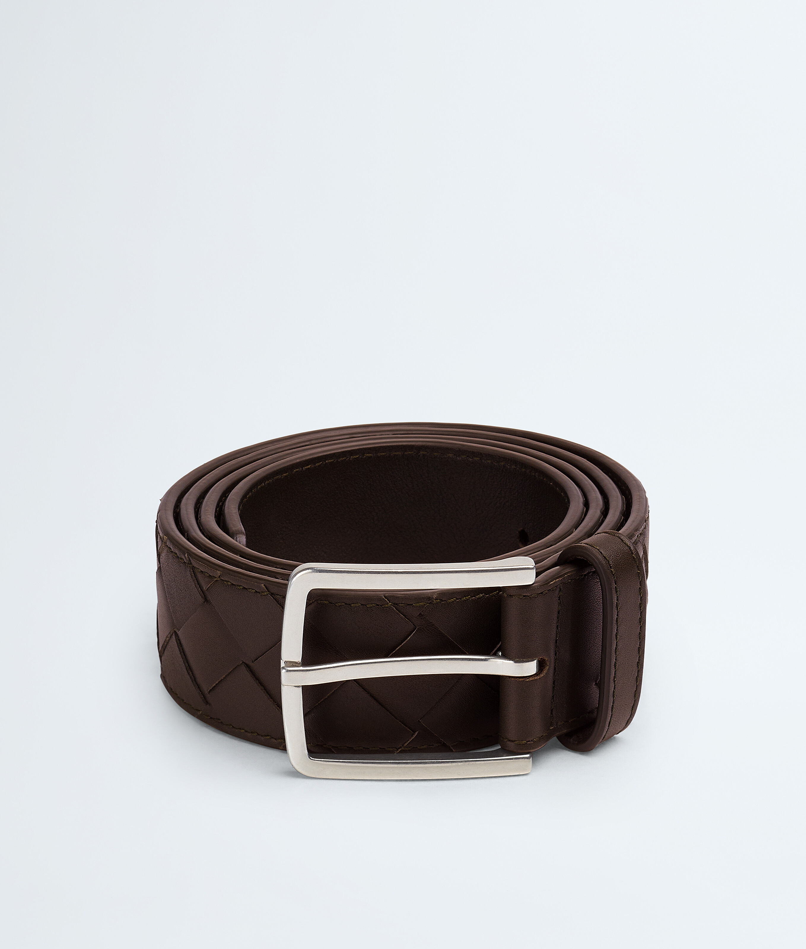 Intrecciato Belt